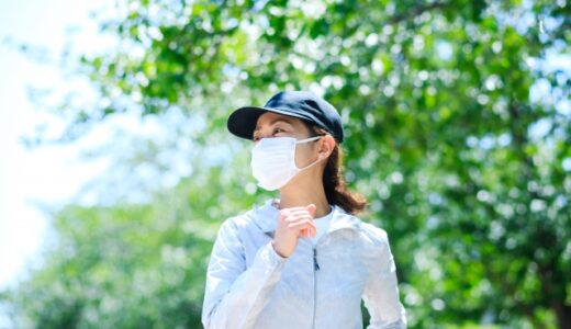 【2024年4月】ランニング用におすすめのマスク10選