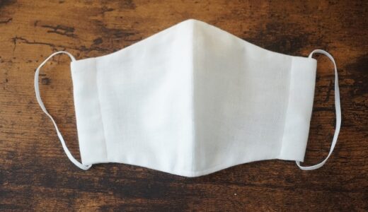 【2024年4月】おすすめのコットンマスク10選