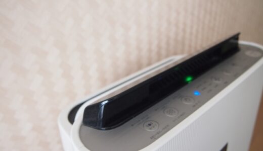 【2024年4月】おすすめの携帯用空気清浄機10選