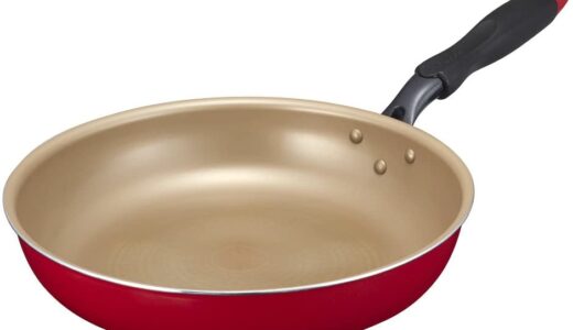 【2024年4月】おすすめの30センチフライパン10選