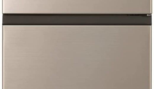 【2024年4月】二人暮らしにおすすめ日立の冷蔵庫10選