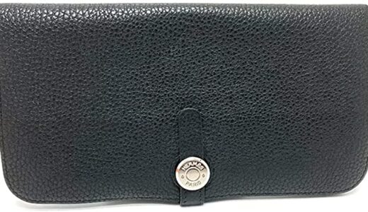 【2024年4月】エルメスのおすすめ財布10選