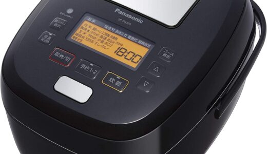 【2024年4月】おすすめの高級炊飯器10選