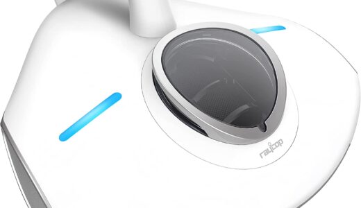 【2024年4月】おすすめの布団掃除機10選