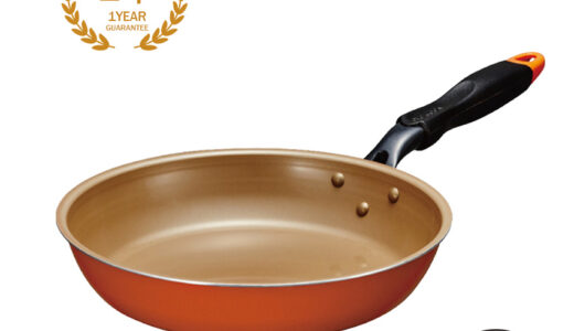 【2024年4月】エバークックのおすすめフライパン10選