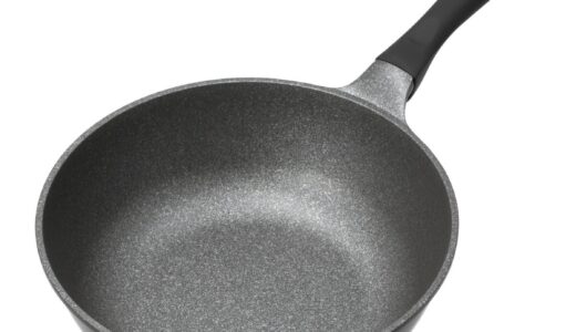 【2024年4月】一人暮らしにおすすめのフライパン10選