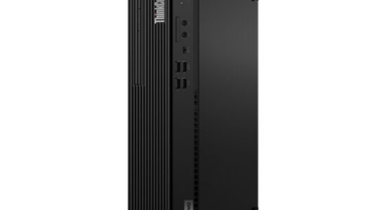 【レビュー】メモリ増設は？ThinkCentre M75S Small Gen2の評価から使い方まで徹底解説！！
