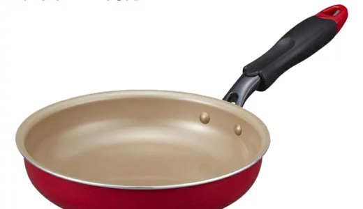 【2024年4月】おすすめの20センチフライパン10選