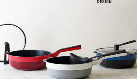 【2024年4月】和平フレンズのおすすめフライパン10選