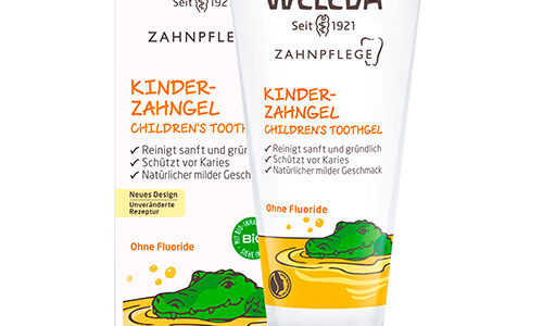 【2024年4月】ヴェレダのおすすめ歯磨き粉10選