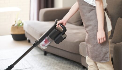 【2024年4月】パナソニックのおすすめコードレス掃除機10選