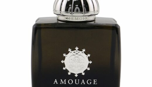 【2024年4月】アムアージュのおすすめ香水10選