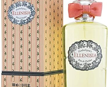 【2024年4月】ペンハンガンのおすすめ香水10選