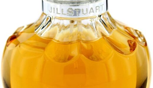 【2024年4月】バニラの香りのおすすめ香水10選