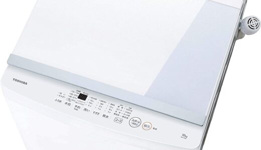 【2024年4月】美容室におすすめの洗濯機10選