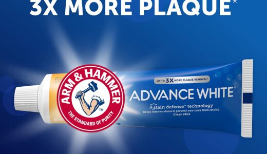 【2024年4月】イギリスのおすすめ歯磨き粉10選