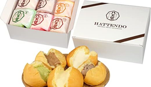 【2024年4月】広島のおすすめスイーツ10選