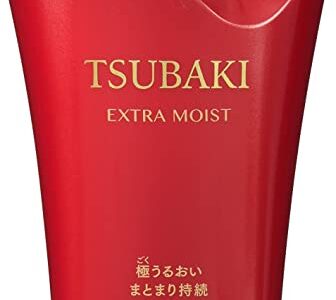 【口コミ】やばい？ツバキ シャンプーの評判から使い方まで徹底解説！！