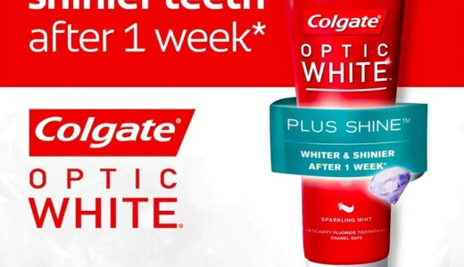 【2024年4月】コルゲートのおすすめ歯磨き粉10選