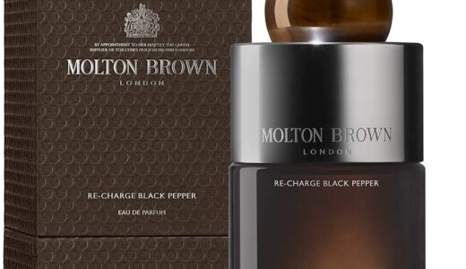 【2024年4月】モルトンブラウンのおすすめ香水9選