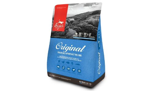 【口コミ】パピー用は？オリジン ドッグフードの与え方から評判まで徹底解説！！