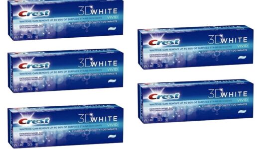 【2024年4月】アトピー対策におすすめの歯磨き粉10選