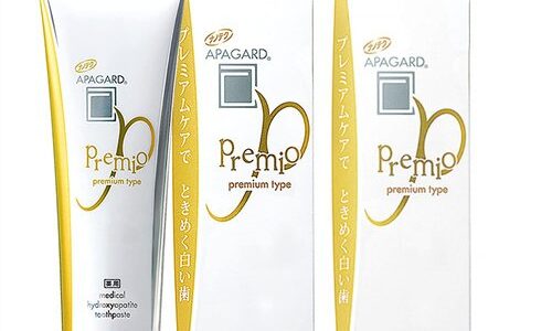 【2024年4月】黄ばみを落とすおすすめの市販歯磨き粉10選