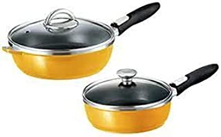 【口コミ】焦げ付きやすい？アサヒ軽金属 フライパンの使い方と評判を徹底解説！！