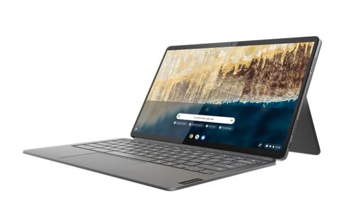 【口コミ】中古で買える？Lenovo chromebook duetの評判から使い方まで徹底解説！！