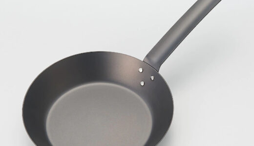 【口コミ】くっつきやすい？無印 フライパンの使い方と評判を徹底解説！！