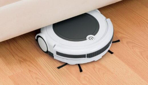 【2024年4月】格安のおすすめロボット掃除機10選