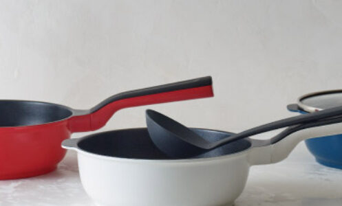 【口コミ】サイズが小さすぎる？レミパンミニ フライパンの使い方と評判を徹底解説！！