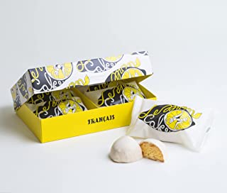 【口コミ】カロリーが高い？フランセ レモンケーキの購入方法と評判を徹底解説！！