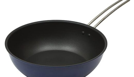 【口コミ】持ち手が熱い？栗原はるみ フライパンの使い方と評判を徹底解説！！