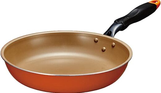 【口コミ】洗浄機に入らない？ドウシシャ フライパンの使い方と評判を徹底解説！！