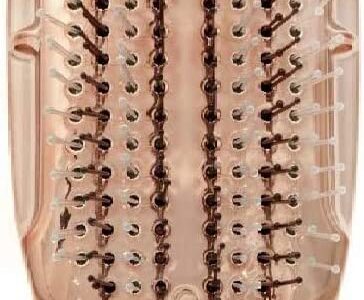 【口コミ】偽物との見分け方は？エスハートエス スカルプブラシの評価から使い方まで徹底解説！！