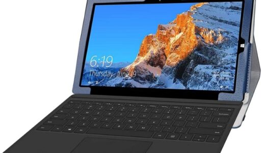【レビュー】充電方法は？Teclast X4の口コミから使い方まで徹底解説！！