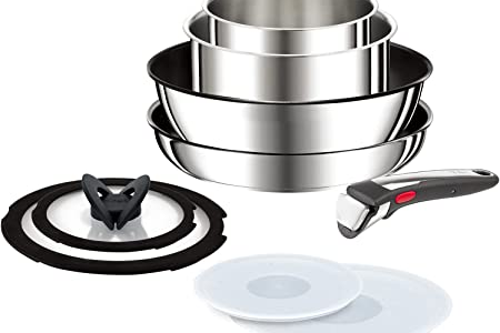 【口コミ】焦げ付きやすい？ティファール ステンレス フライパンの使い方と評判を徹底解説！！