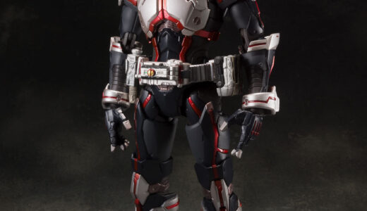 【レビュー】特長セットは？S.I.Cファイズの評価から組み立て方まで徹底解説！！