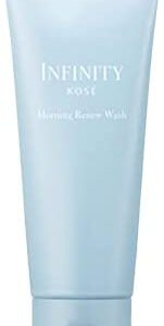 【口コミ】販売店は？コーセー インフィニティ 洗顔料の評判から塗り方まで徹底解説！！