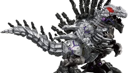 【レビュー】大きさは？ゼログラの評価から組み立て方まで徹底解説！！