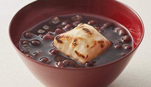 【口コミ】販売期間は？たねや ぜんざいの評判から購入方法まで徹底解説！！