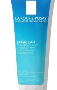 【口コミ】化粧落ちる？ラロッシュポゼ 洗顔の評判から塗り方まで徹底解説！！