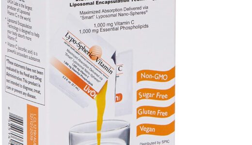 【口コミ】危険性はある？リポスフェリックの評判から飲み方まで徹底解説！！