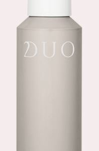 【口コミ】種類は？DUO 洗顔フォームの評判から使い方まで徹底解説！！