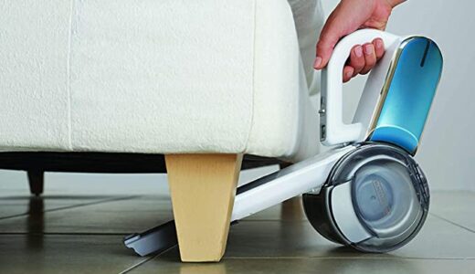 【口コミ】充電できない？ブラックアンドデッカー 掃除機の評判から使い方まで徹底解説！！