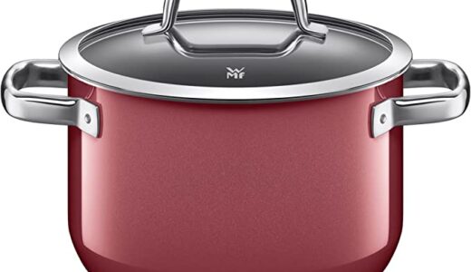 【口コミ】ふるさと納税対象？wmf 鍋の評判から使い方まで徹底解説！！