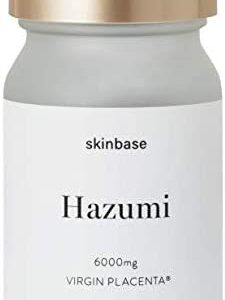 【口コミ】効果なし？Hazumiの評判から飲み方まで徹底解説！！