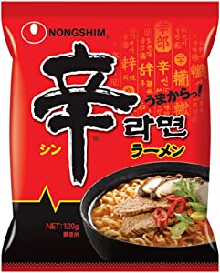 【口コミ】体に悪い？辛ラーメンの評判から食べ方まで徹底解説！！