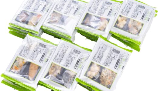 【口コミ】まずい？まごころ弁当の評判から食べ方まで徹底解説！！